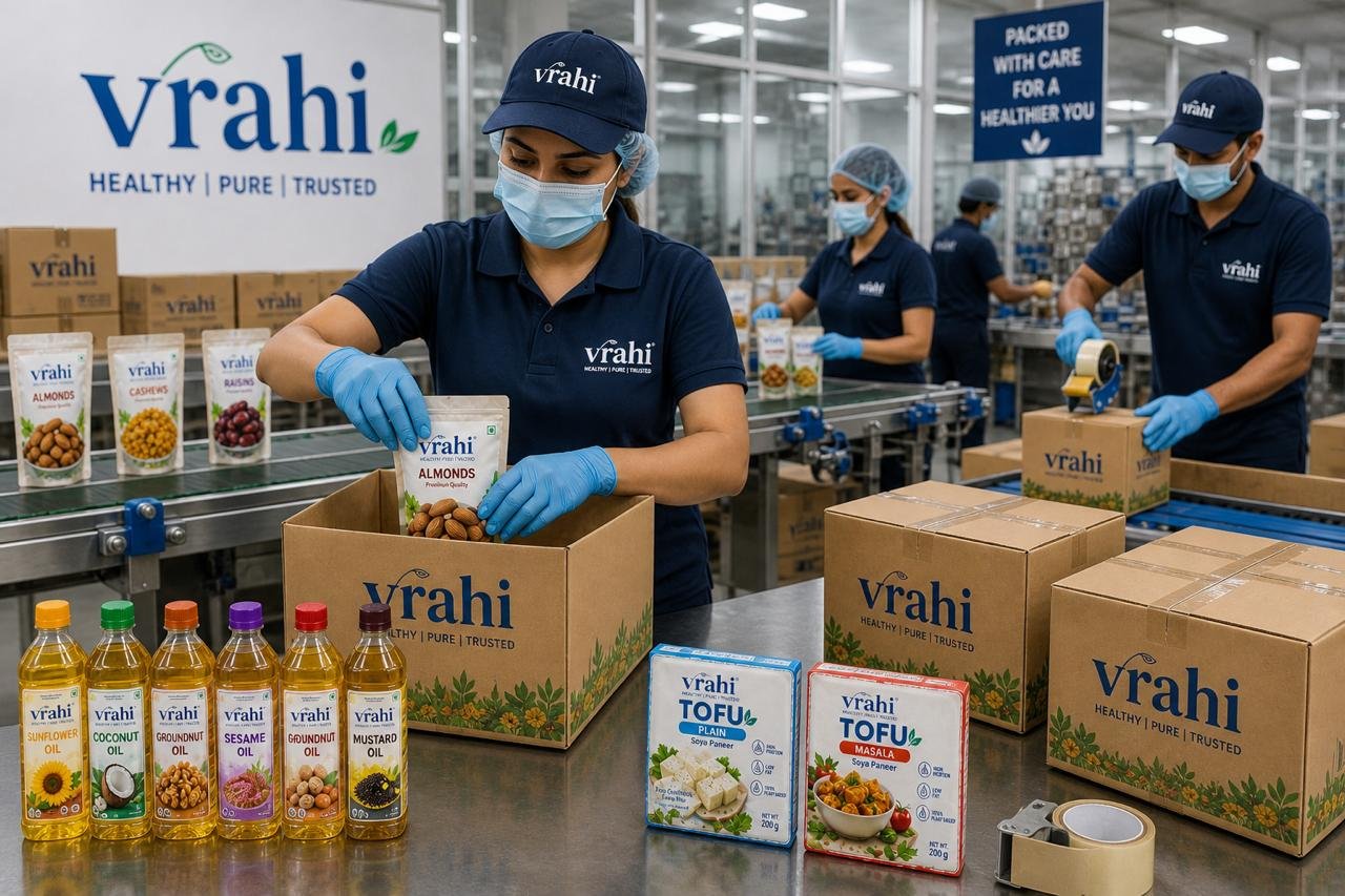 Product Distribution